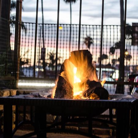 The Patriots Boutique Motel San Clemente Exterior photo